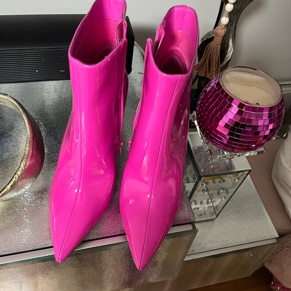 INC International Concepts Shoes - PYNK PUSS